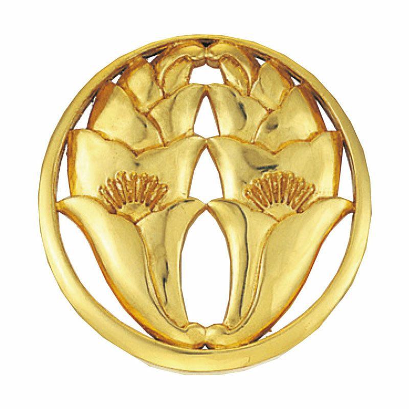 三宝 木製朱塗 幅8寸（4910-0800） お供え 鏡餅 お餅 正月 寺院 お寺