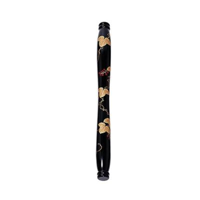 払子柄 本漆蔦蒔絵 日本製 （5102-0200）
