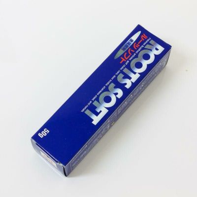 金属磨き ROOTS SOFT ルーツ ソフト 150ｇ (6210-0200)
