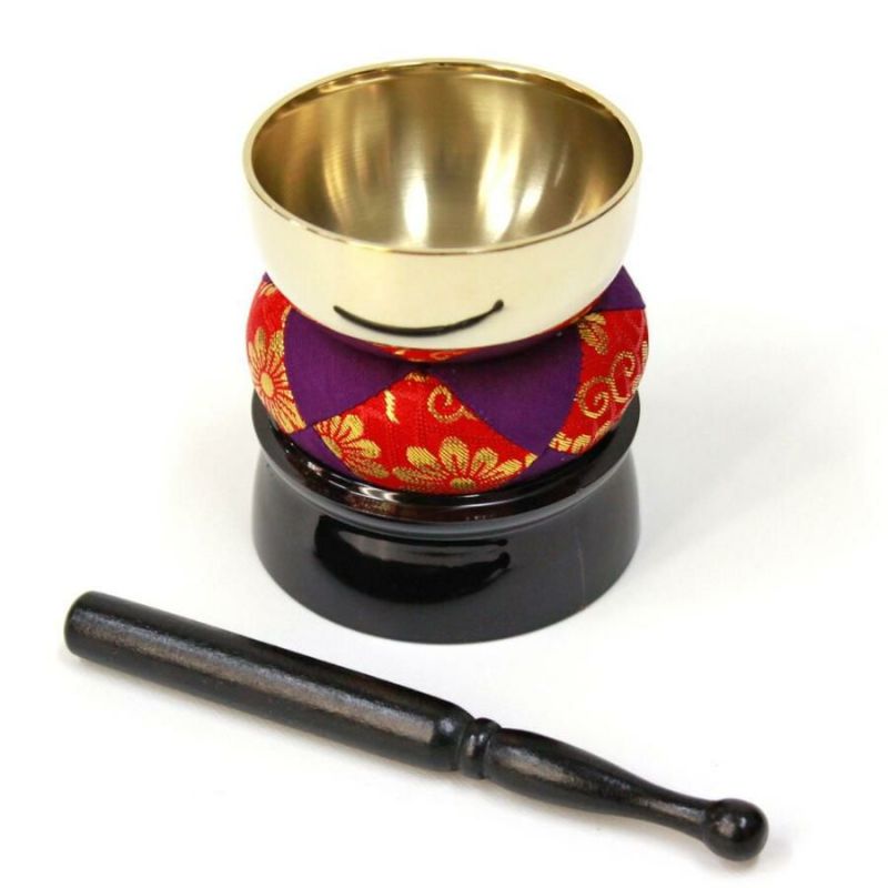 ぽたりん potterin お鈴 おりん 仏具 おりん Potterin（ポタリン）/瀬尾製作所 – GOOD DESIGN STORE TOKYO