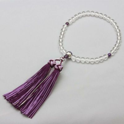 数珠・念珠 | 仏壇・位牌・神棚のなーむくまちゃん工房