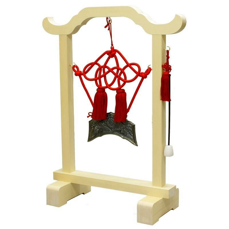 ガーディアンジュエリー 法具 透明先生 薬師寺如来様 那岐神具津 (なぎ