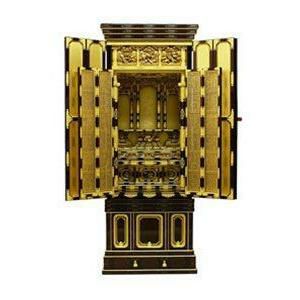 金仏壇 浄土真宗 大谷派や本願寺派のお仏壇 通販 金仏壇 浄土真宗 大谷派や本願寺派のお仏壇 通販