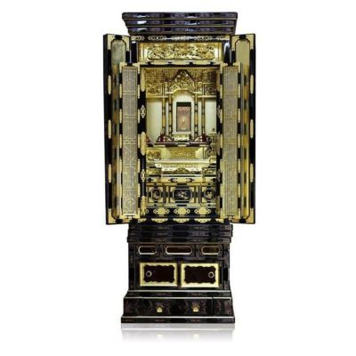 金仏壇 浄土真宗 大谷派や本願寺派のお仏壇 通販 金仏壇 浄土真宗 大谷派や本願寺派のお仏壇 通販